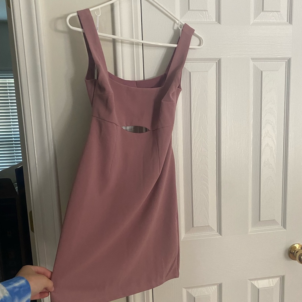 Lulus homecoming dress, NWT size medium